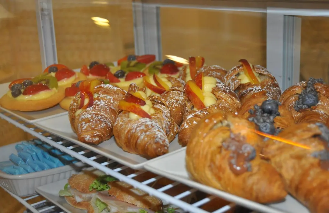 Hotel Susy - Bakery&Gluten Free - direttamente su viale Dante a due passi dal mare-1