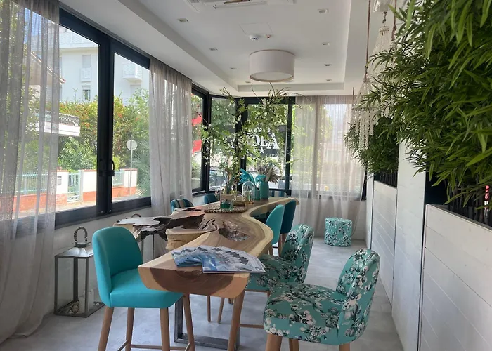 Hotel Ardea Riccione